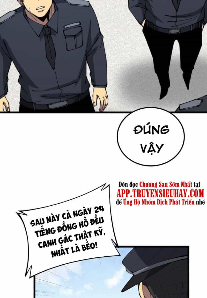 Độc Thủ Vu Y - Chương 326 - ảnh 47