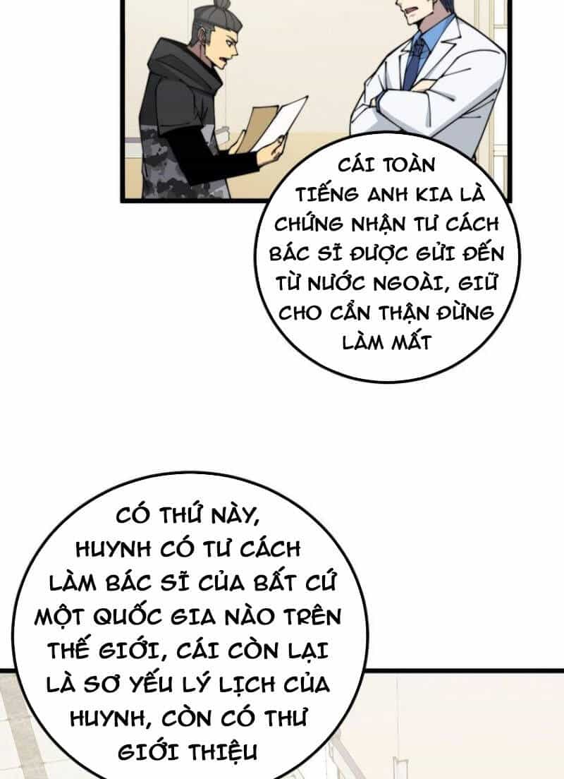 Độc Thủ Vu Y - Chương 326 - ảnh 5