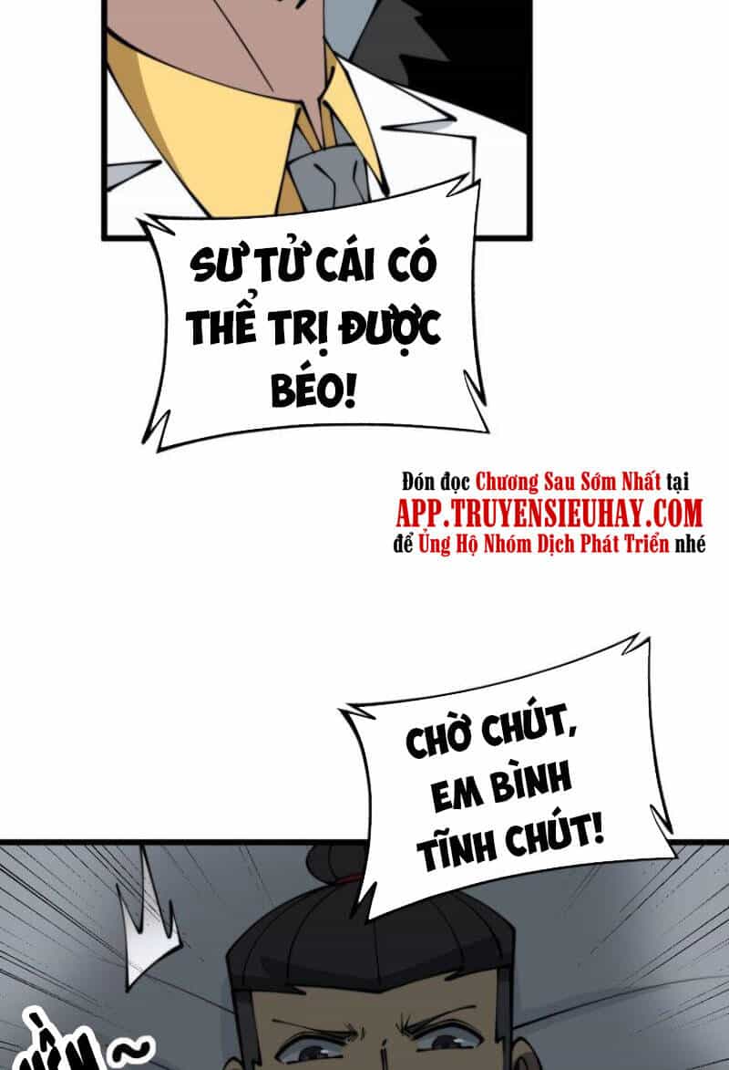 Độc Thủ Vu Y - Chương 326 - ảnh 54