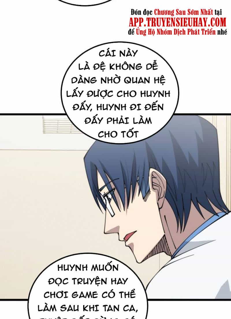 Độc Thủ Vu Y - Chương 326 - ảnh 7