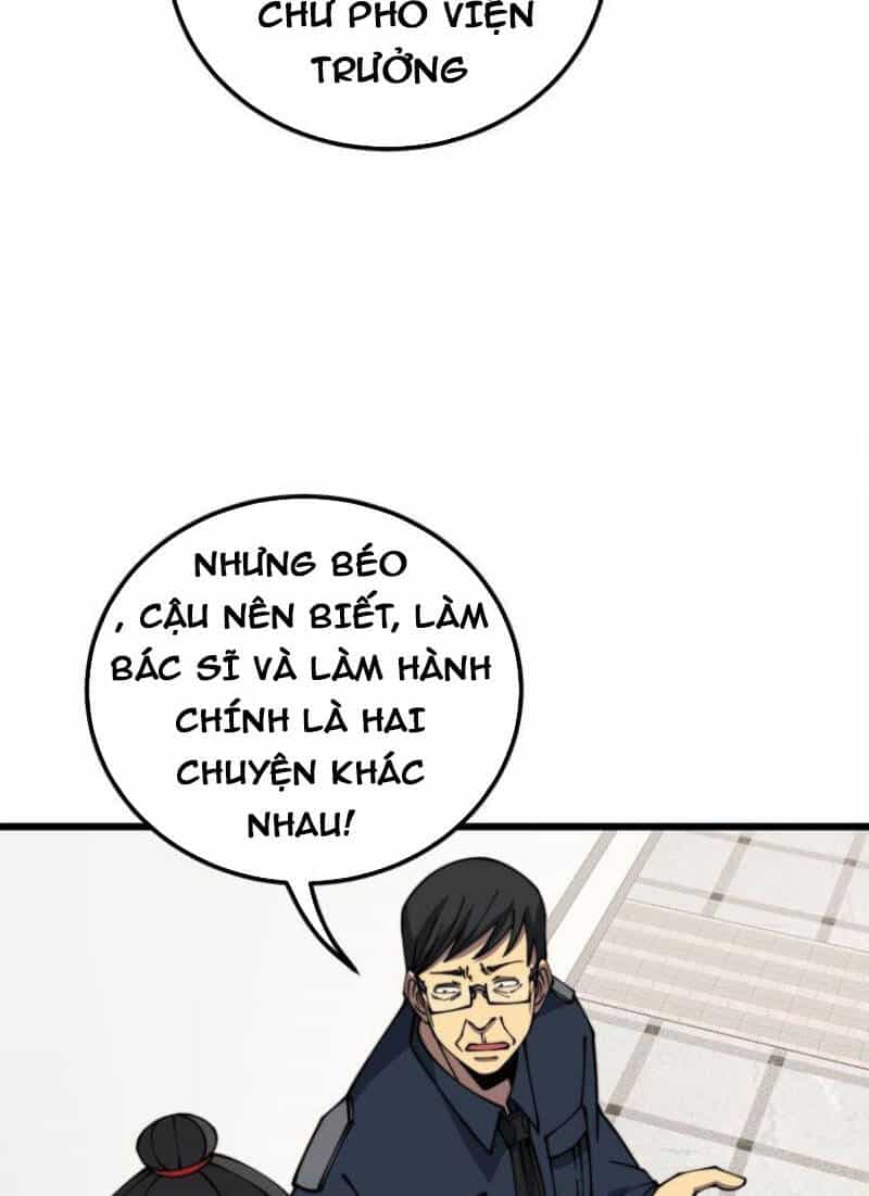 Độc Thủ Vu Y - Chương 327 - ảnh 19