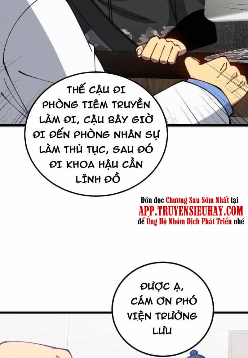 Độc Thủ Vu Y - Chương 327 - ảnh 38