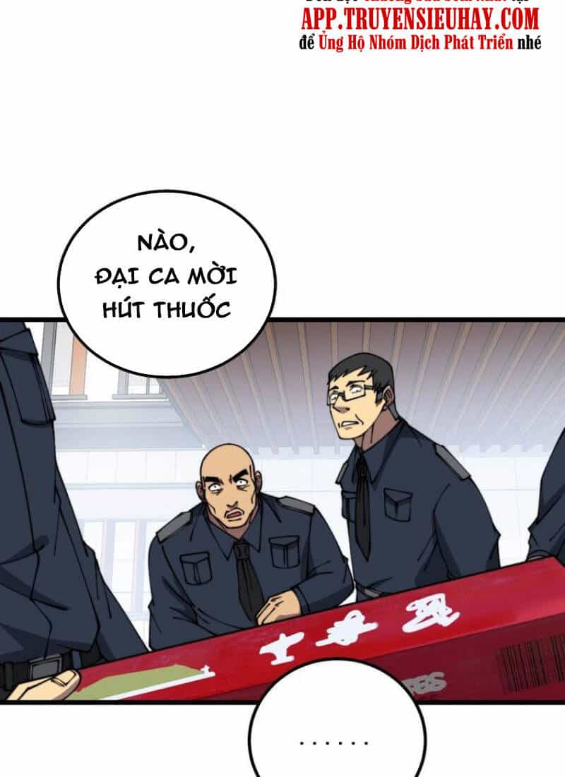 Độc Thủ Vu Y - Chương 327 - ảnh 7