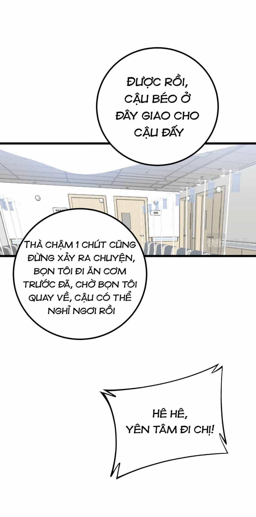 Độc Thủ Vu Y - Chương 329 - ảnh 17