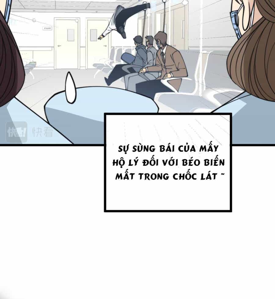 Độc Thủ Vu Y - Chương 329 - ảnh 37