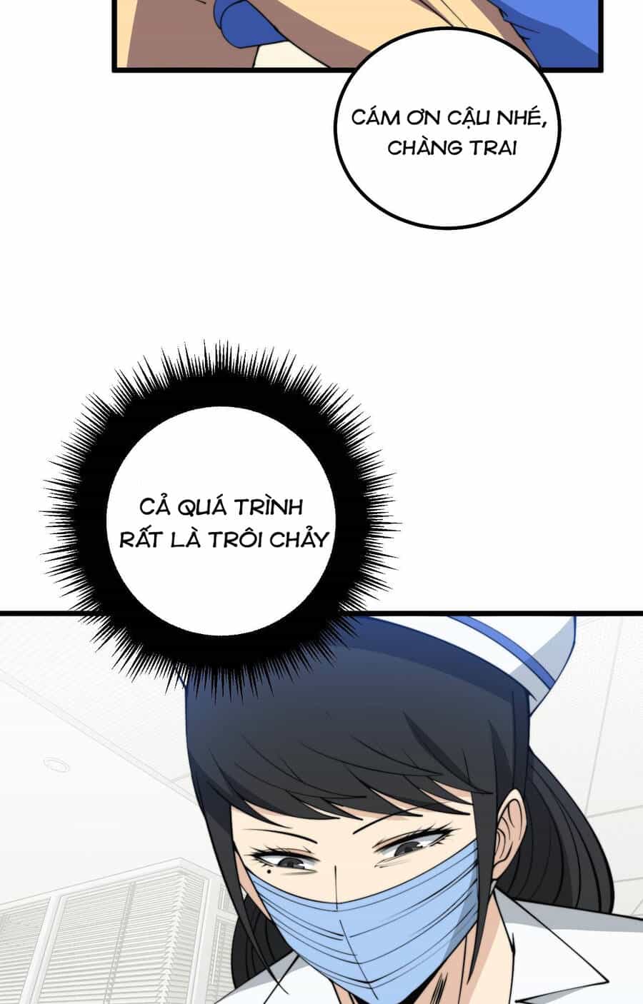 Độc Thủ Vu Y - Chương 329 - ảnh 6