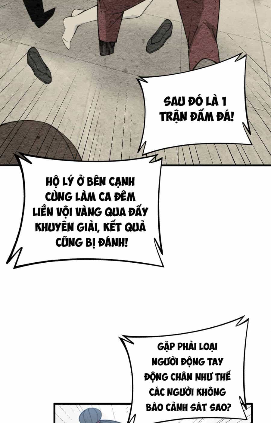Độc Thủ Vu Y - Chương 329 - ảnh 61