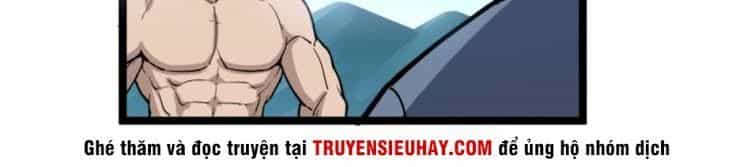 Độc Thủ Vu Y - Chương 33 - ảnh 10