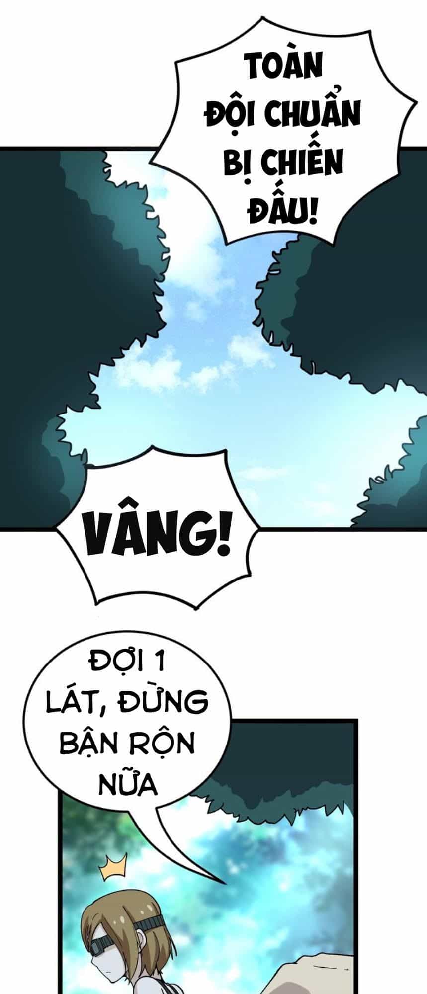 Độc Thủ Vu Y - Chương 33 - ảnh 30