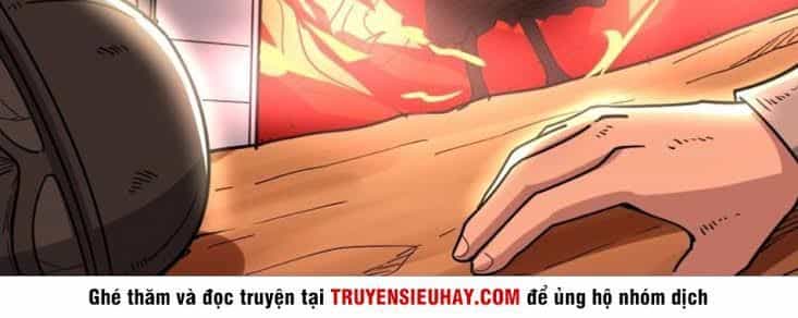 Độc Thủ Vu Y - Chương 33 - ảnh 48