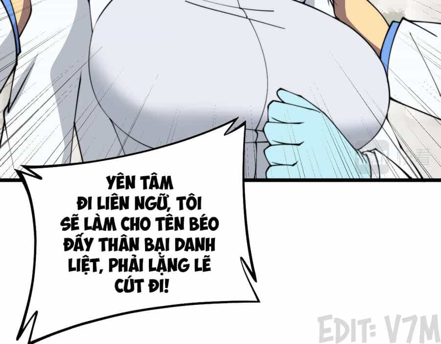 Độc Thủ Vu Y - Chương 331 - ảnh 10