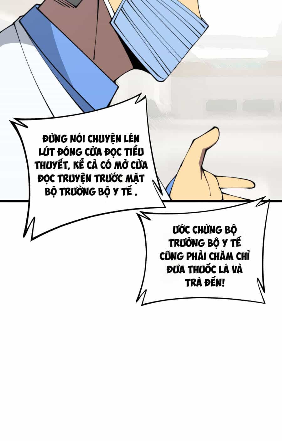 Độc Thủ Vu Y - Chương 331 - ảnh 106