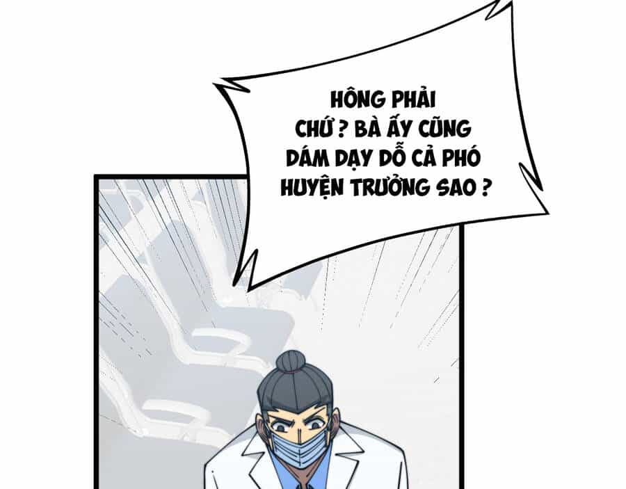 Độc Thủ Vu Y - Chương 331 - ảnh 51