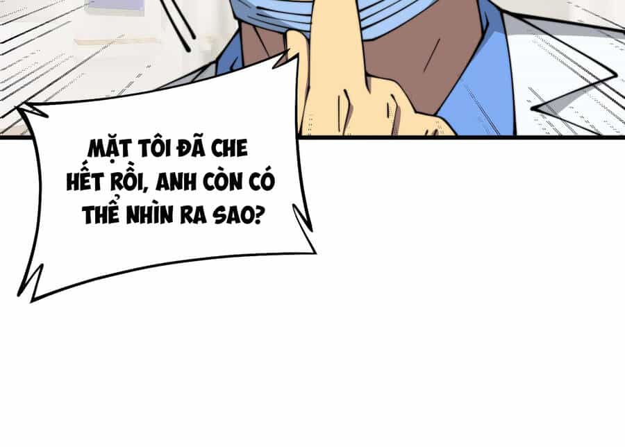 Độc Thủ Vu Y - Chương 332 - ảnh 10
