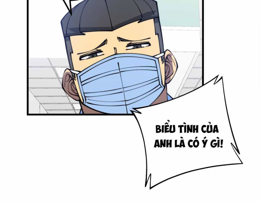 Độc Thủ Vu Y - Chương 332 - ảnh 18