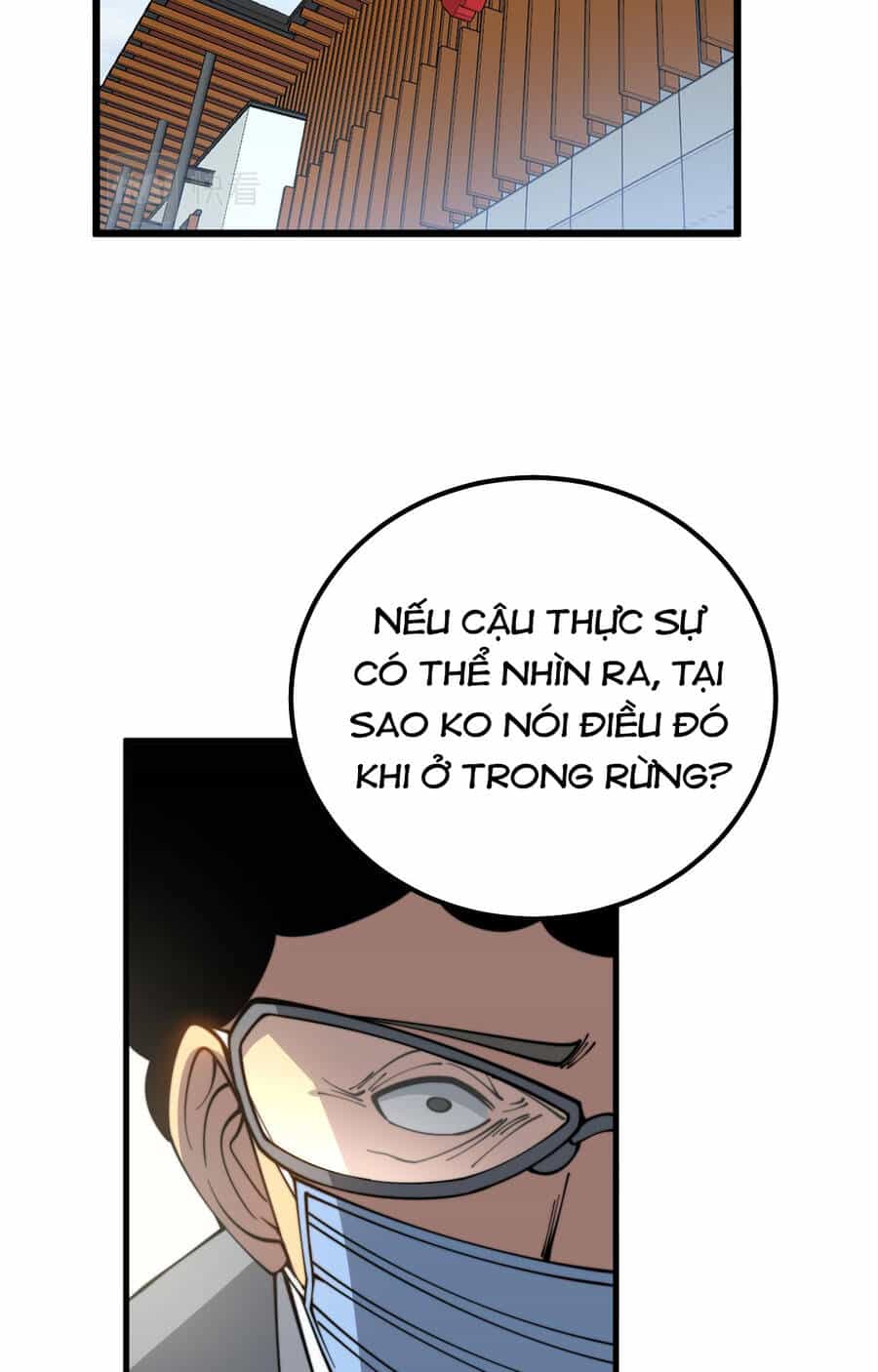 Độc Thủ Vu Y - Chương 332 - ảnh 4