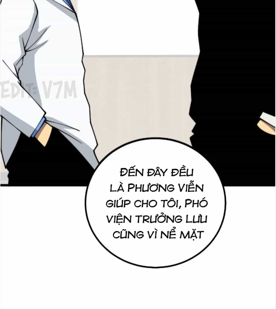 Độc Thủ Vu Y - Chương 332 - ảnh 57