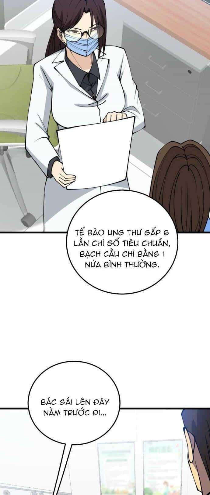 Độc Thủ Vu Y - Chương 333 - ảnh 27