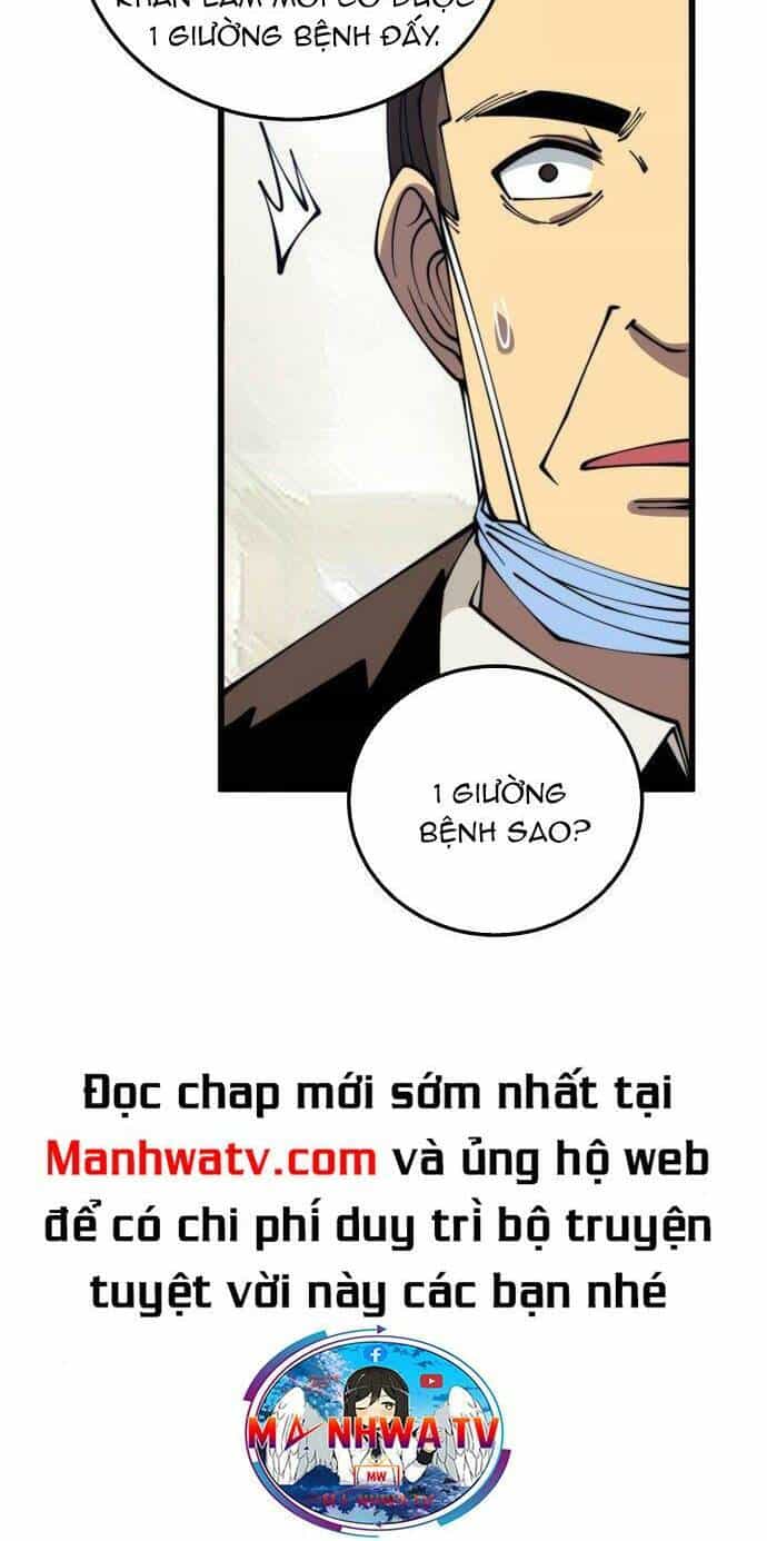 Độc Thủ Vu Y - Chương 333 - ảnh 7