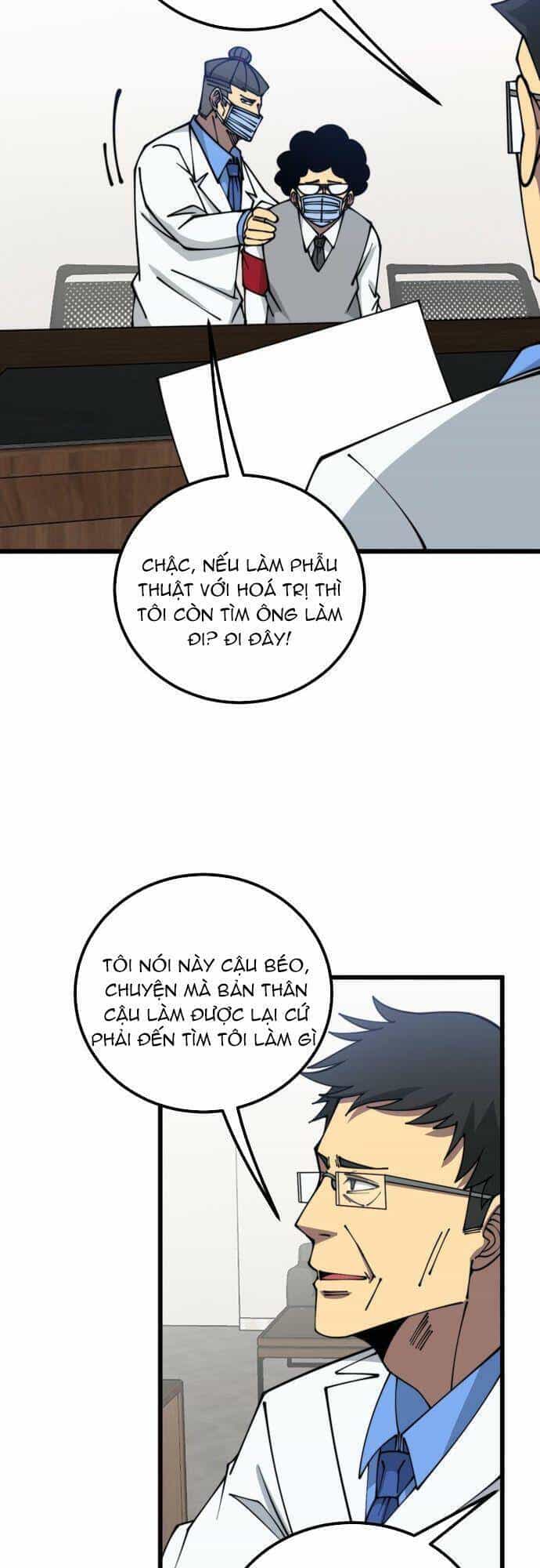 Độc Thủ Vu Y - Chương 334 - ảnh 33