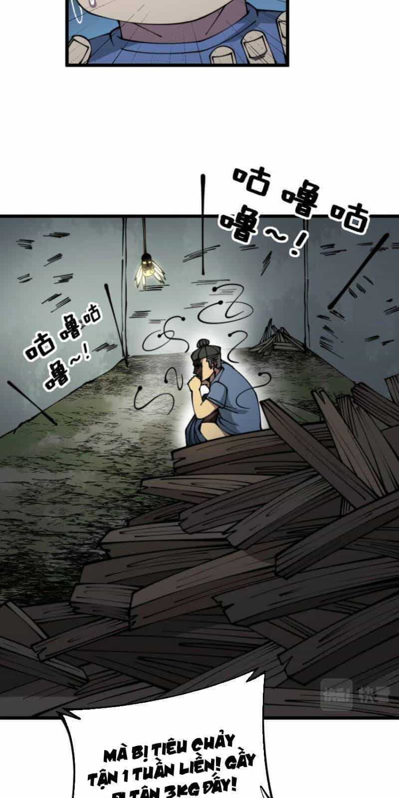Độc Thủ Vu Y - Chương 335 - ảnh 41