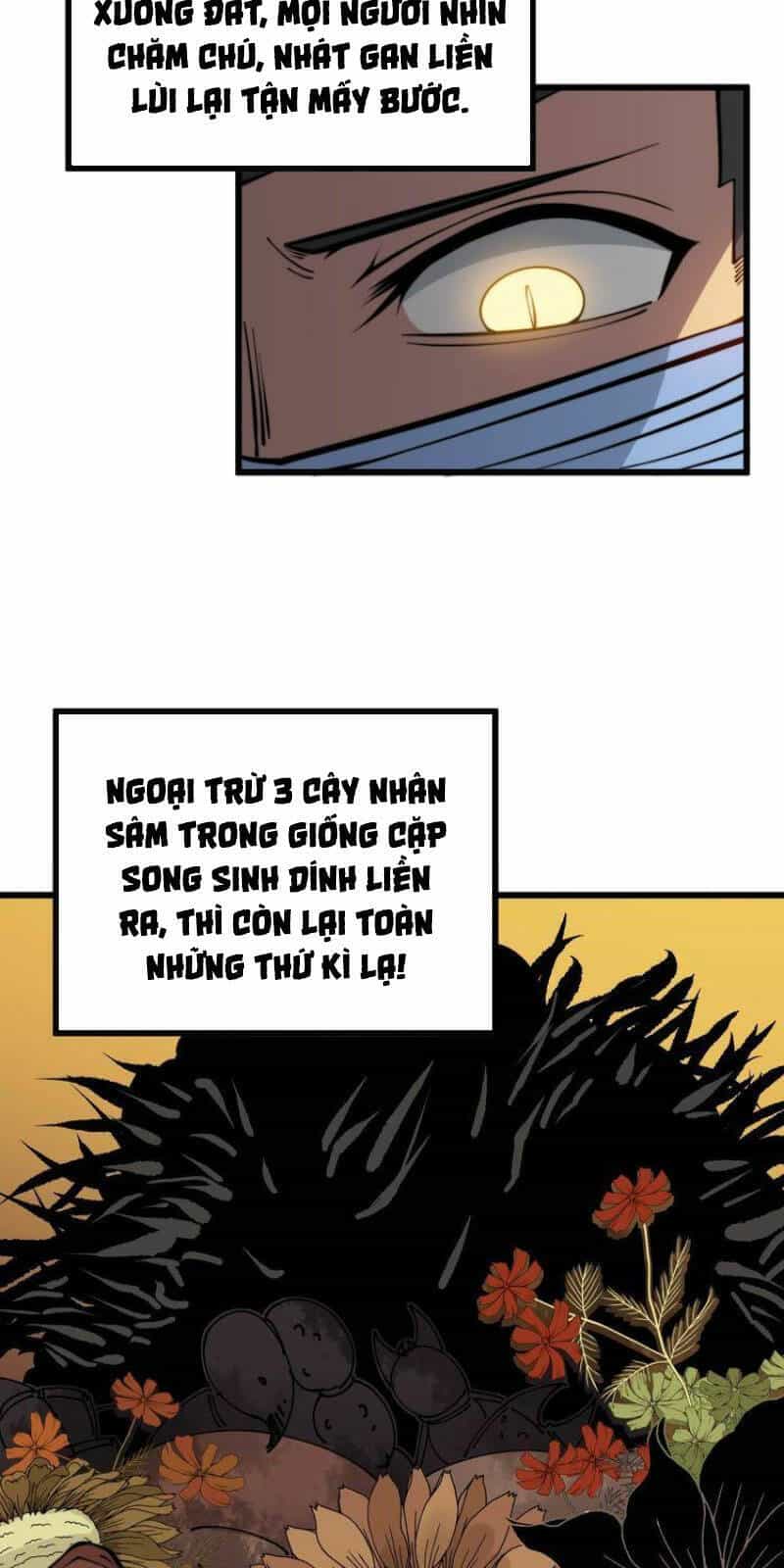 Độc Thủ Vu Y - Chương 336 - ảnh 11