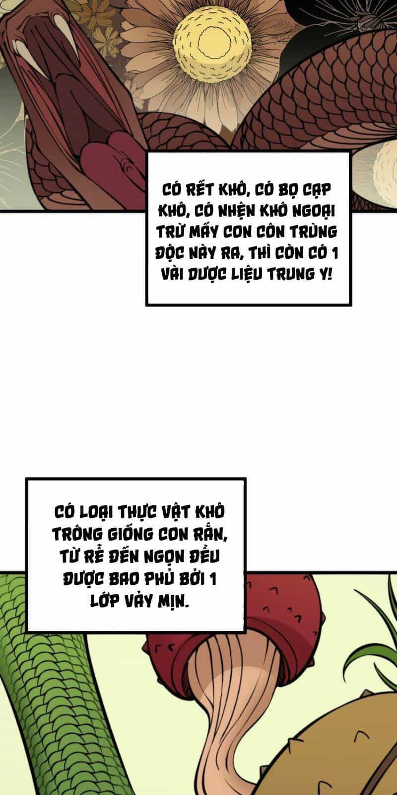 Độc Thủ Vu Y - Chương 336 - ảnh 12