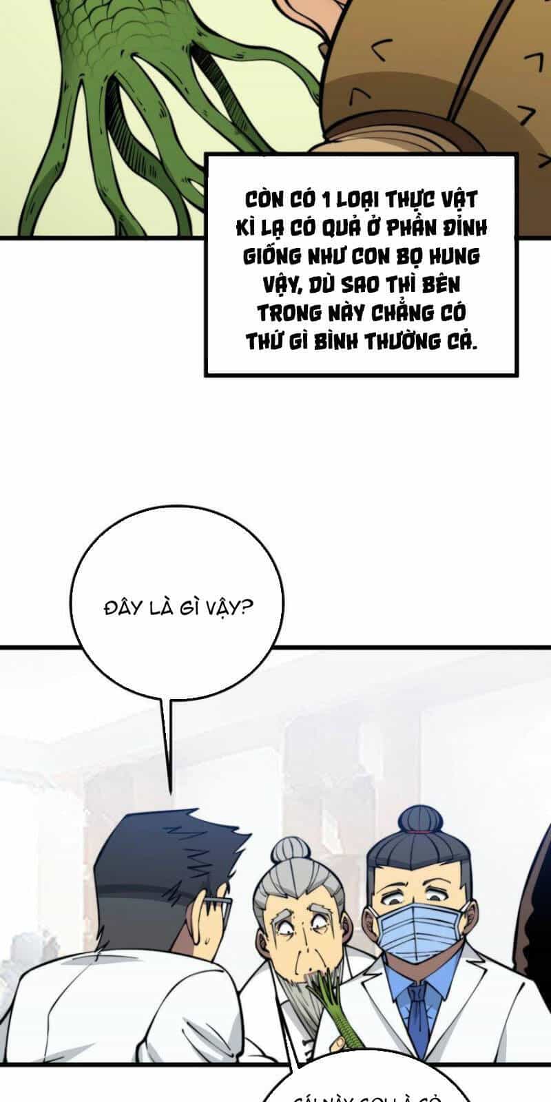 Độc Thủ Vu Y - Chương 336 - ảnh 13