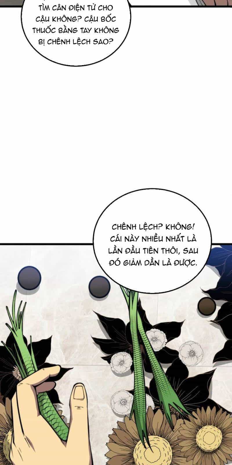 Độc Thủ Vu Y - Chương 336 - ảnh 24