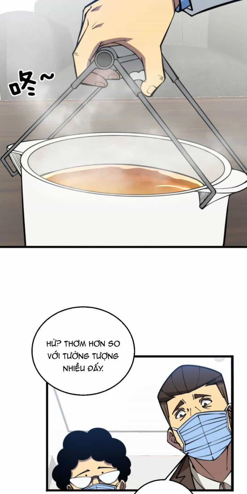 Độc Thủ Vu Y - Chương 336 - ảnh 48