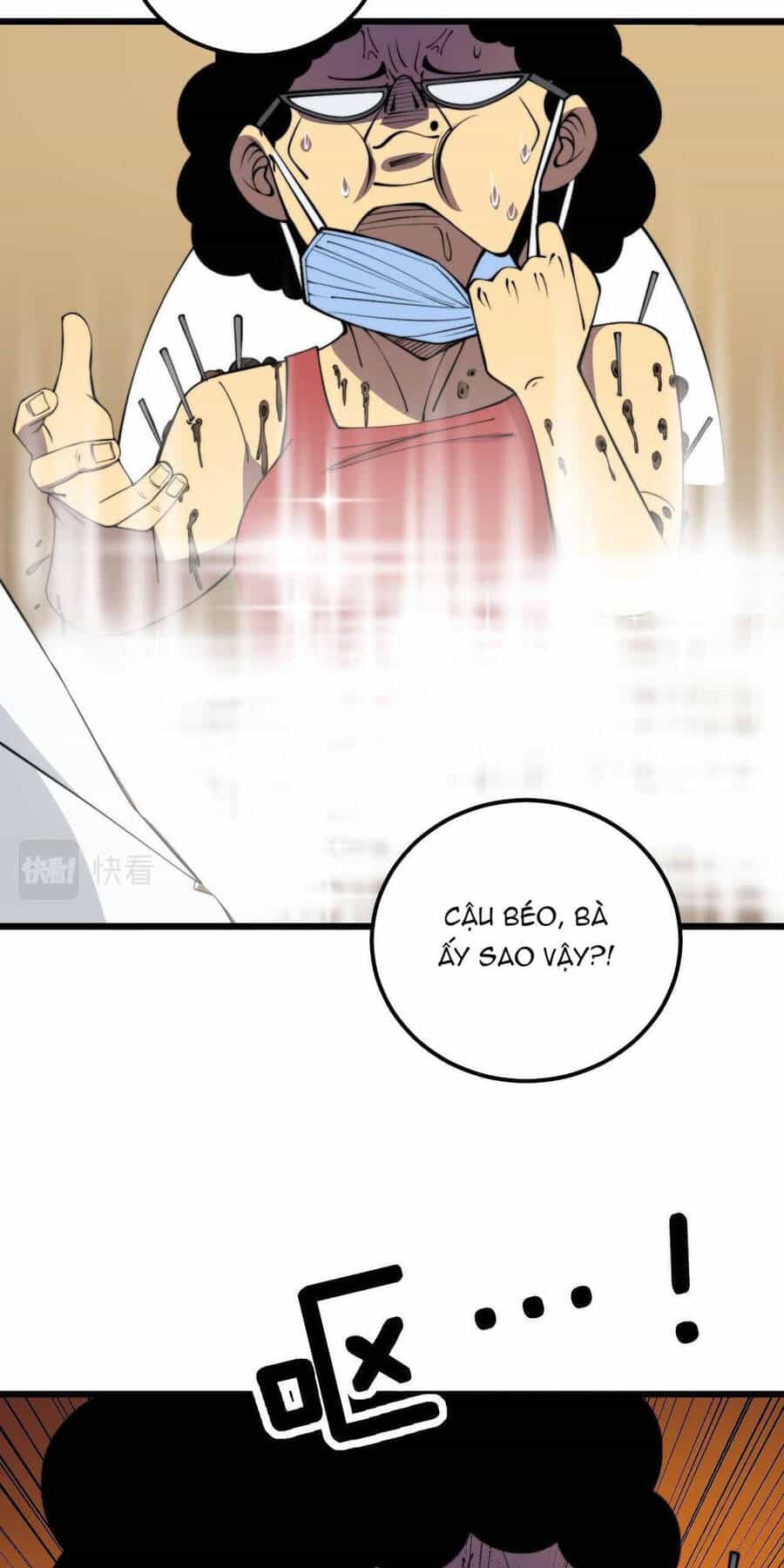 Độc Thủ Vu Y - Chương 338 - ảnh 16