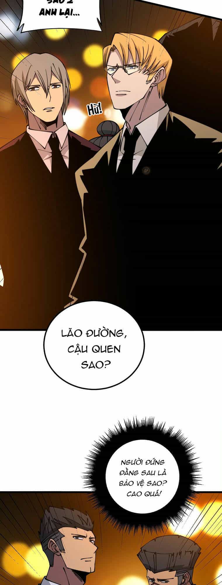 Độc Thủ Vu Y - Chương 339 - ảnh 26