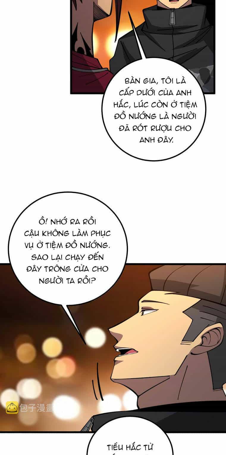 Độc Thủ Vu Y - Chương 339 - ảnh 35