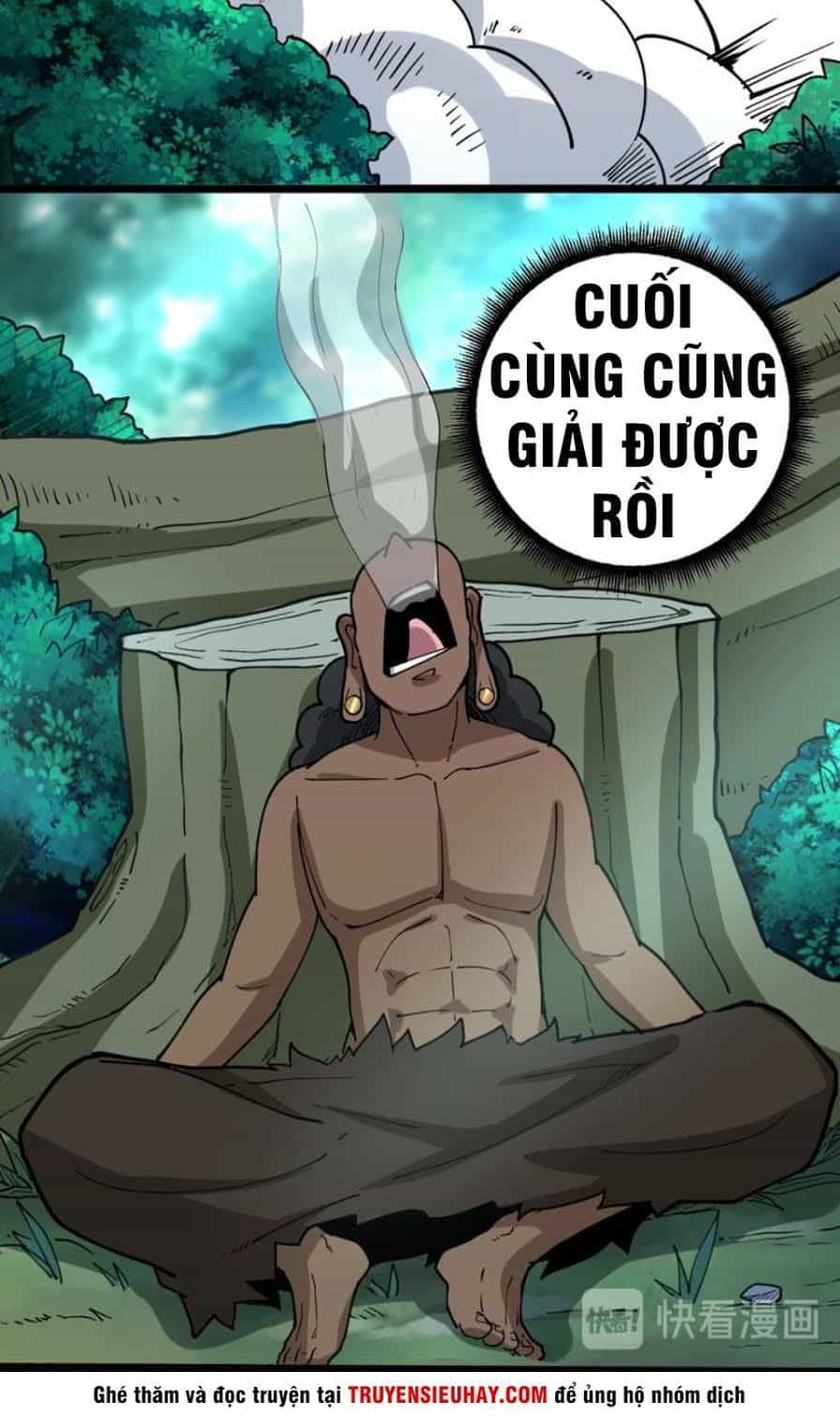 Độc Thủ Vu Y - Chương 34 - ảnh 13