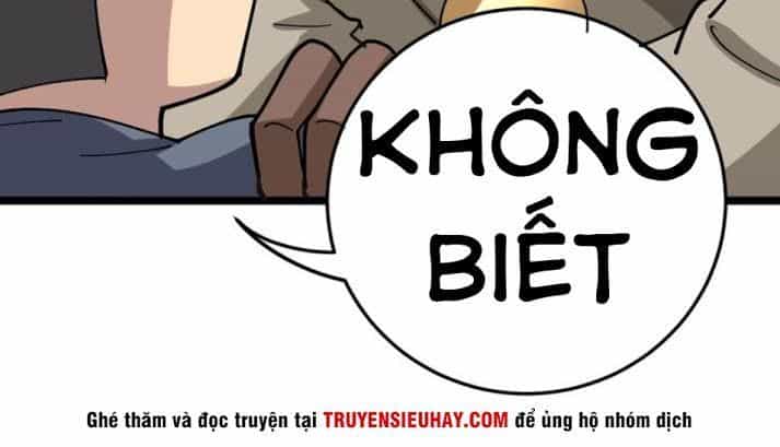 Độc Thủ Vu Y - Chương 34 - ảnh 28