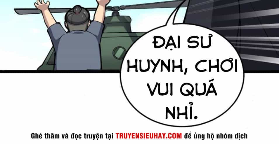 Độc Thủ Vu Y - Chương 34 - ảnh 55