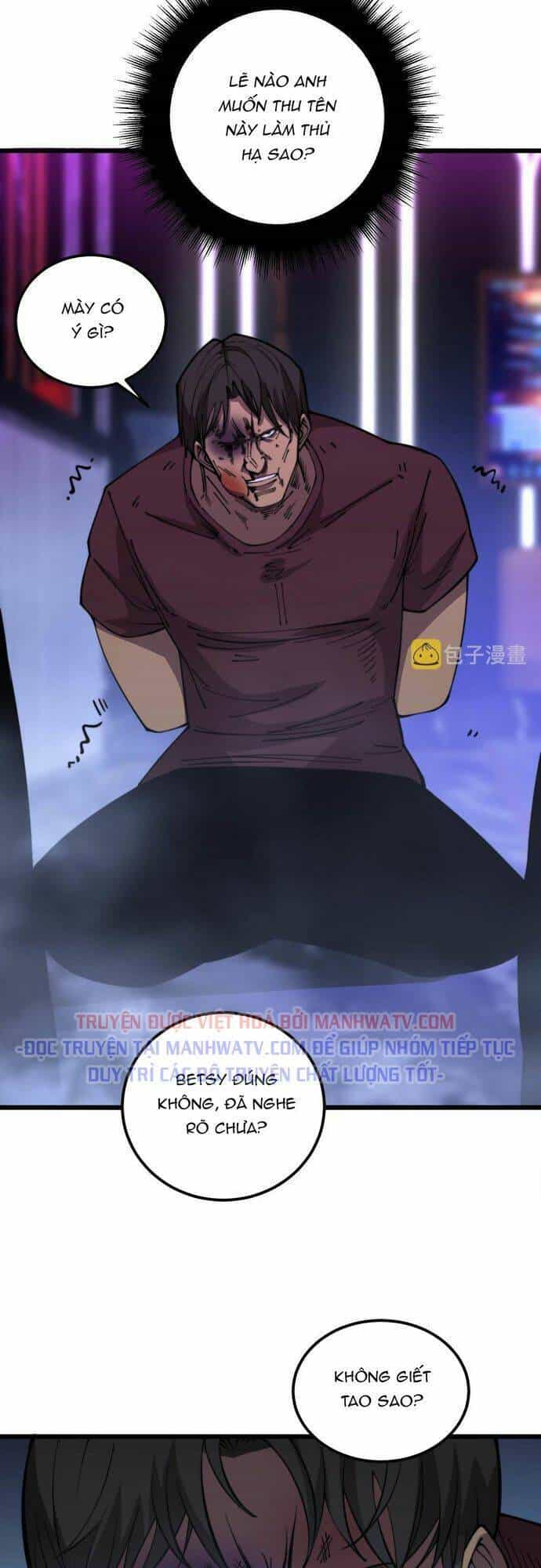 Độc Thủ Vu Y - Chương 342 - ảnh 10