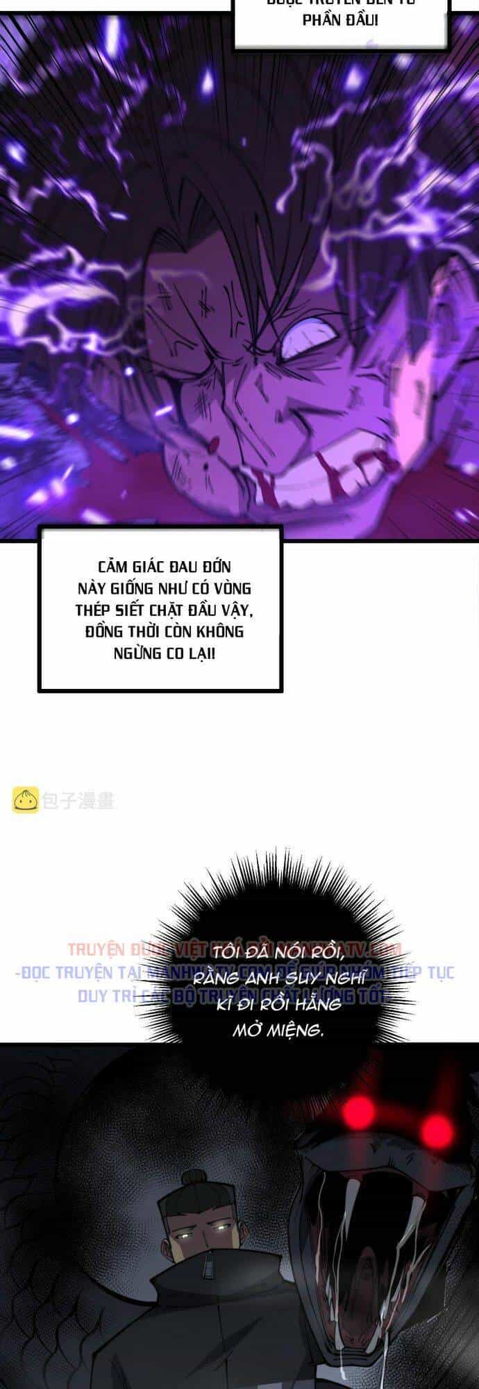 Độc Thủ Vu Y - Chương 342 - ảnh 18