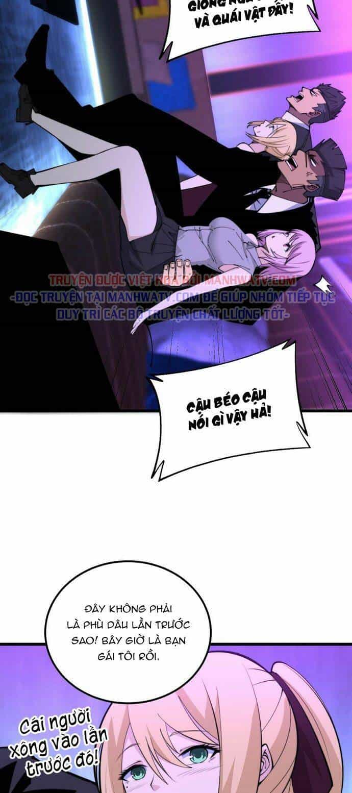 Độc Thủ Vu Y - Chương 342 - ảnh 37