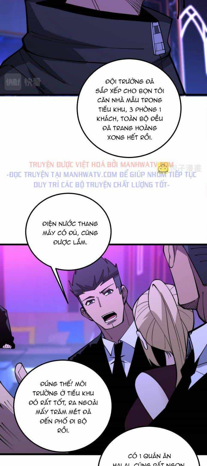 Độc Thủ Vu Y - Chương 342 - ảnh 40