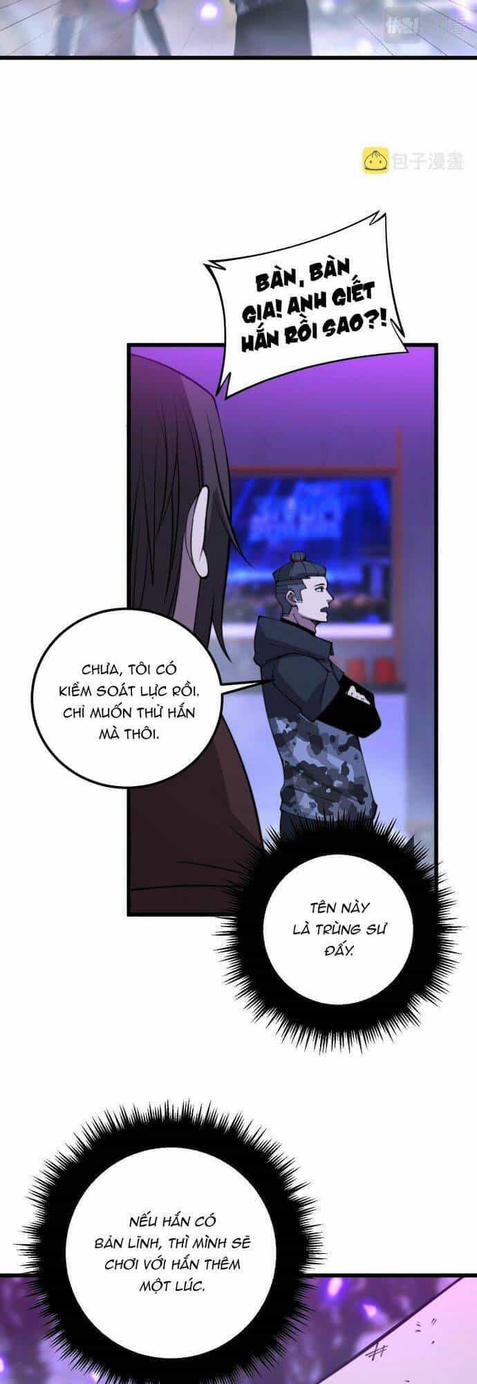 Độc Thủ Vu Y - Chương 342 - ảnh 5