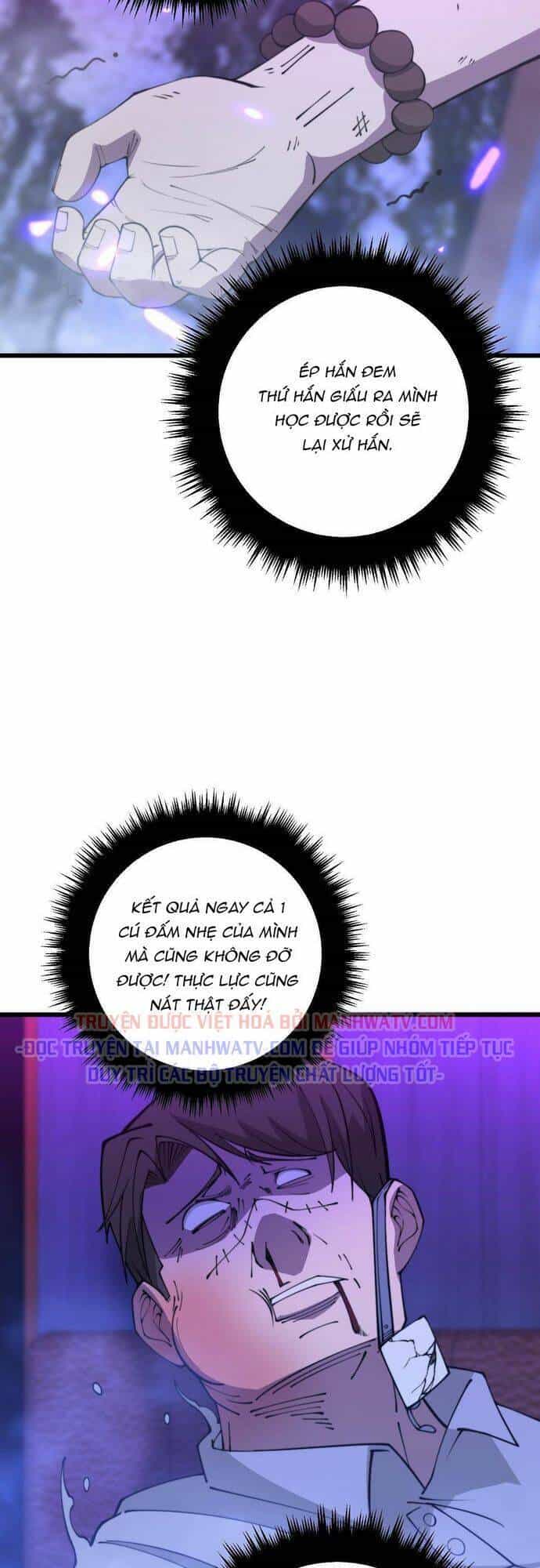 Độc Thủ Vu Y - Chương 342 - ảnh 6