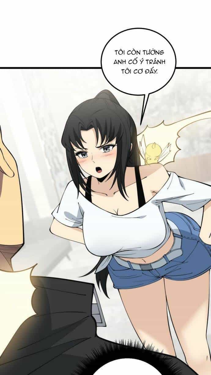 Độc Thủ Vu Y - Chương 343 - ảnh 32