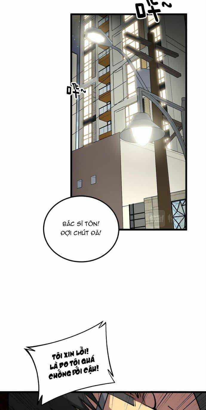 Độc Thủ Vu Y - Chương 343 - ảnh 7