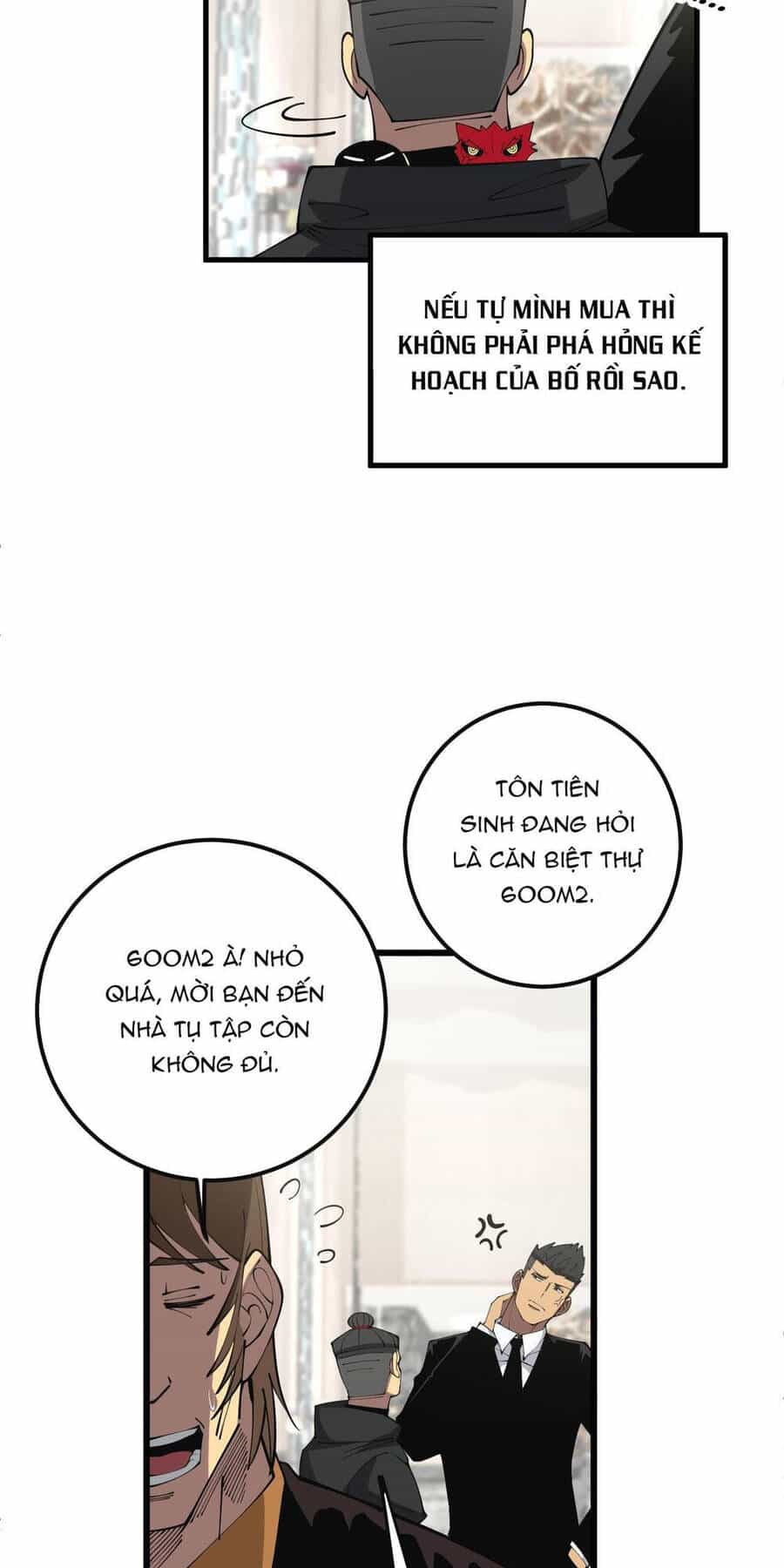 Độc Thủ Vu Y - Chương 344 - ảnh 6