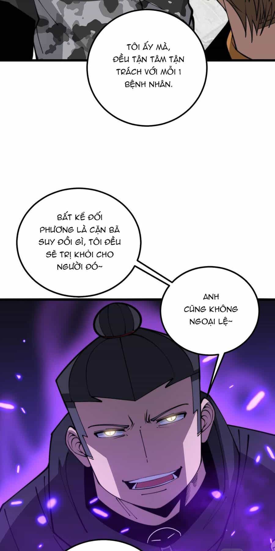 Độc Thủ Vu Y - Chương 345 - ảnh 37