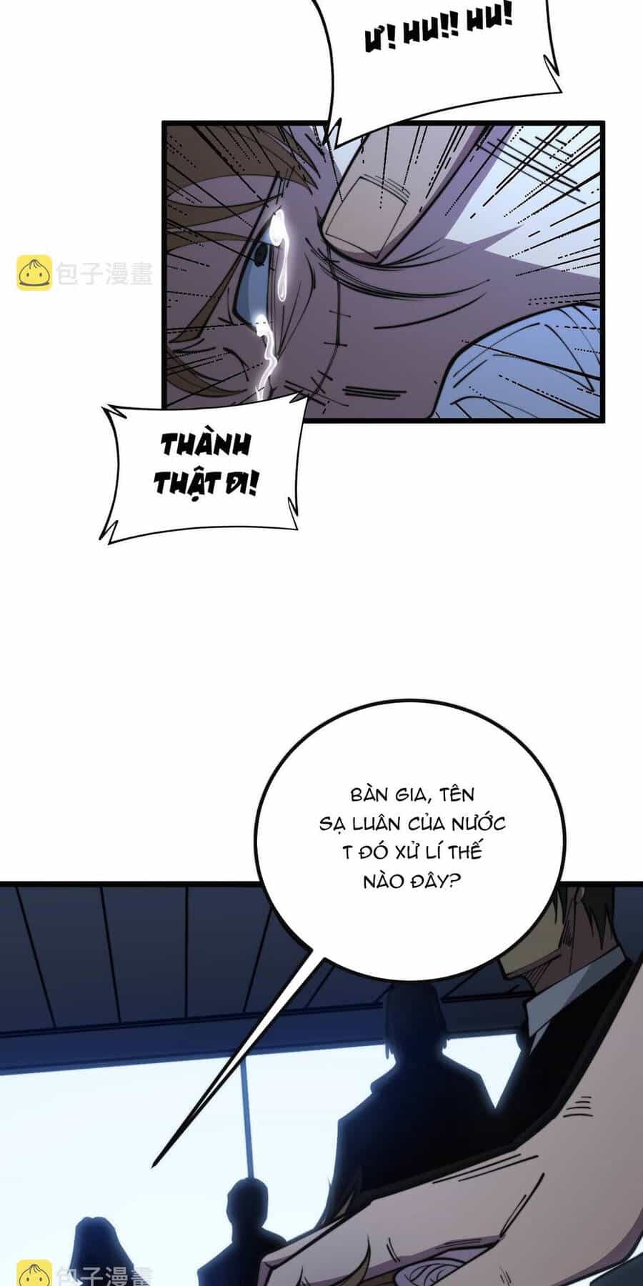 Độc Thủ Vu Y - Chương 346 - ảnh 49