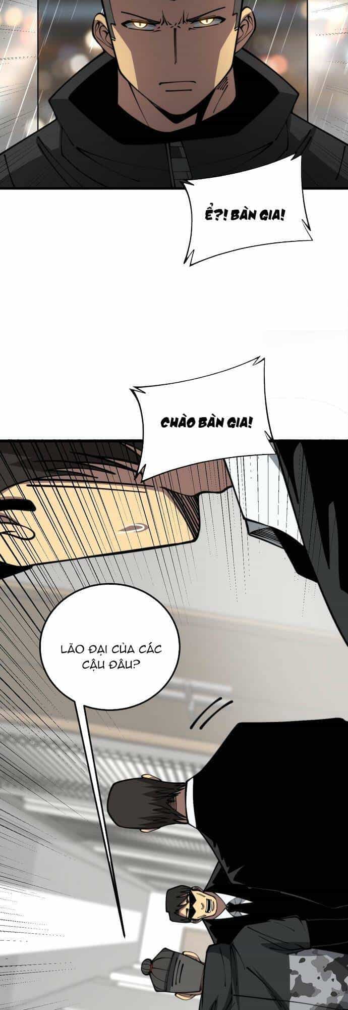 Độc Thủ Vu Y - Chương 347 - ảnh 38