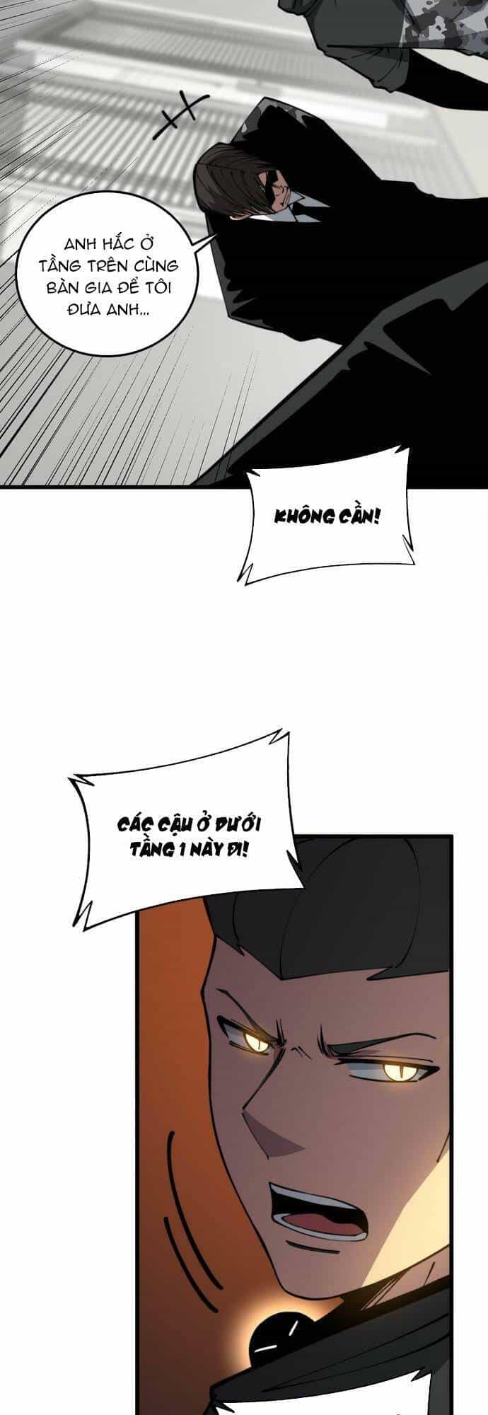 Độc Thủ Vu Y - Chương 347 - ảnh 39