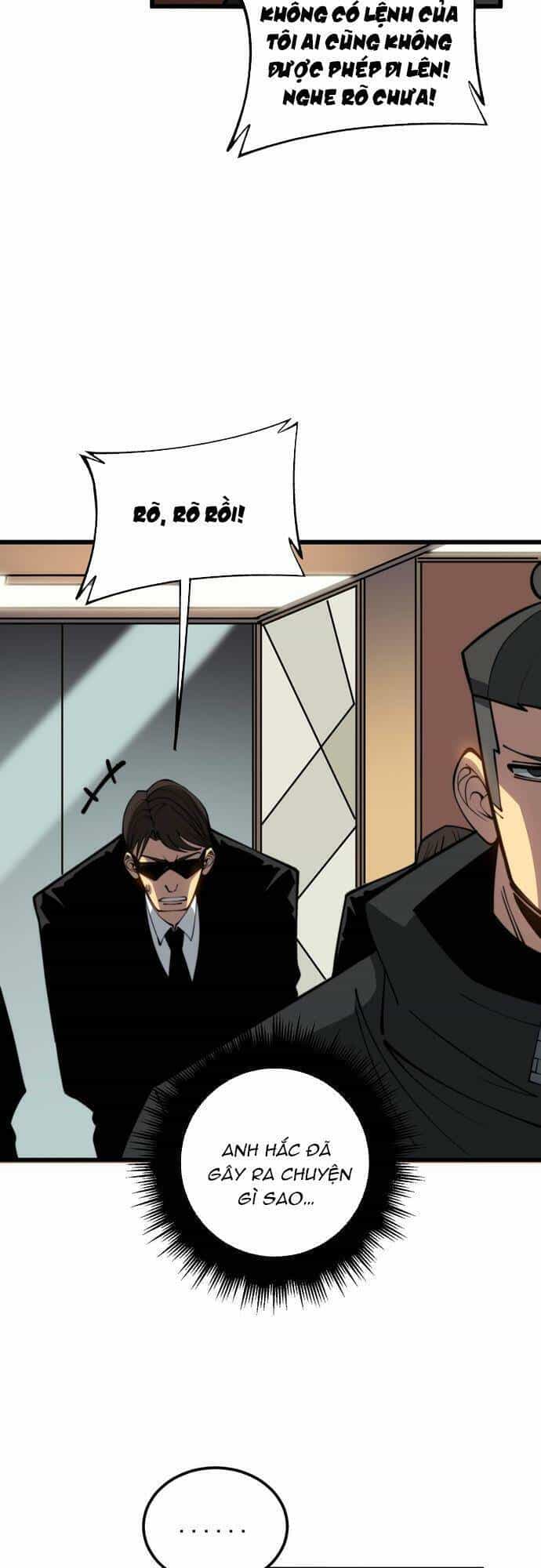 Độc Thủ Vu Y - Chương 347 - ảnh 40